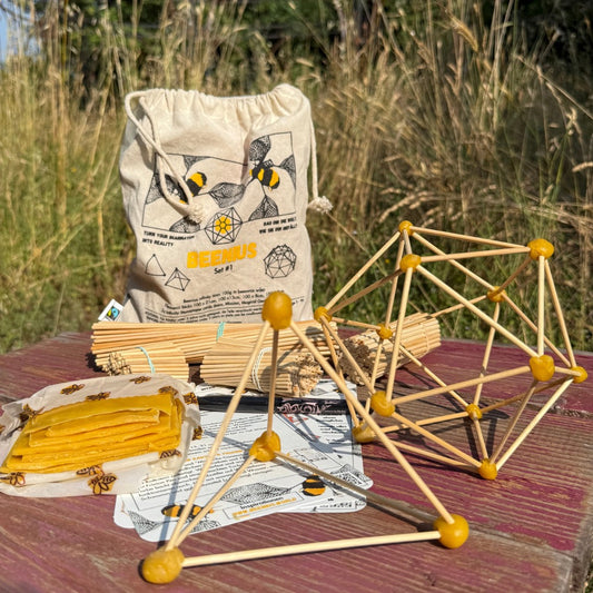 Beenius – Set