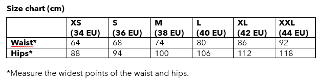 ARTtoWEAR Quadrophonic Leggings