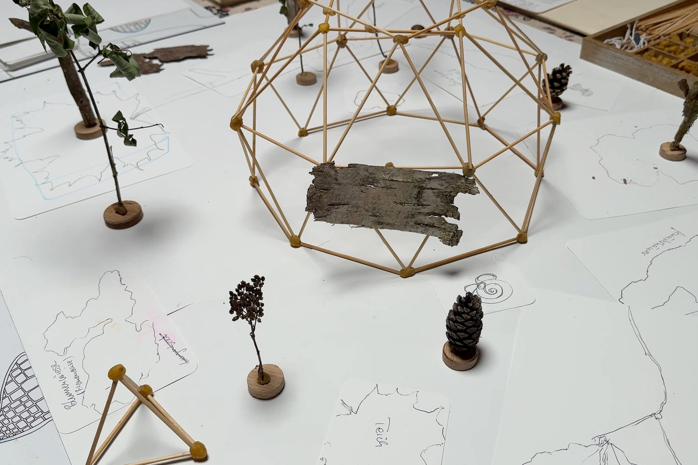 Solarpunk NOW Workshops mit Infinity Tools – Snapshot 08 08 2025 17