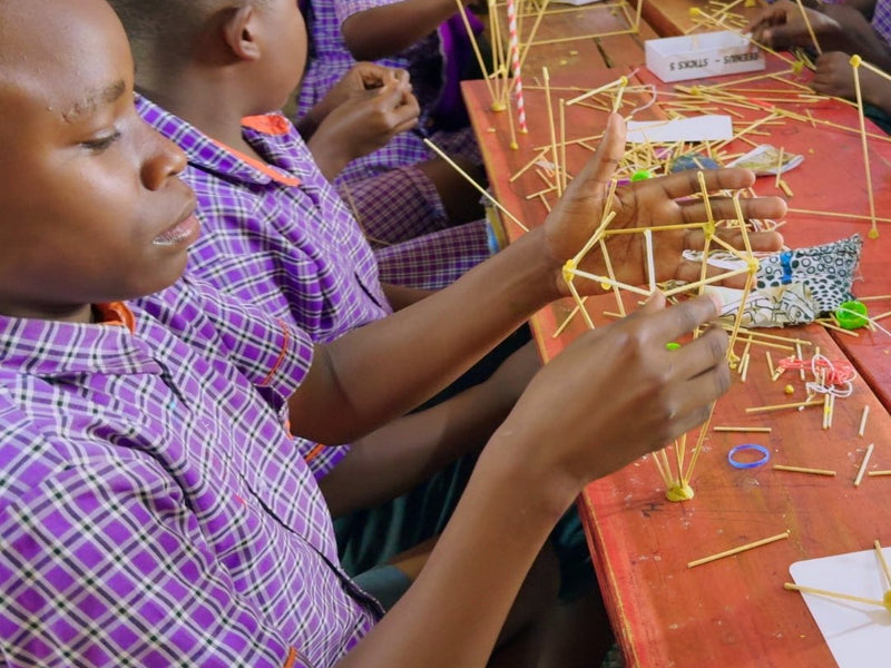 Bildungsrevolution im Klassenzimmer: Haptisches Lernen ist die Zukunft
