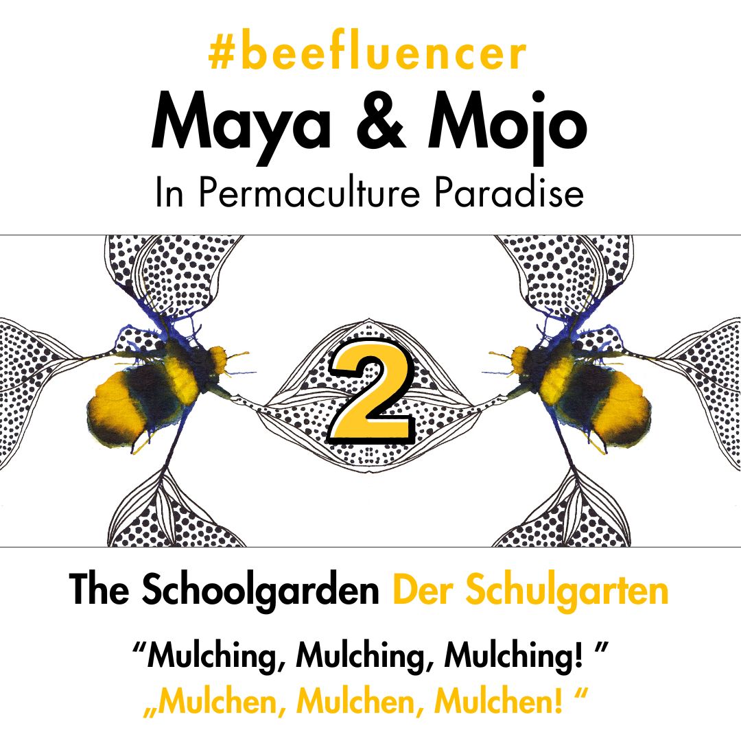 Folge 2: Mulchen, Mulchen, Mulchen