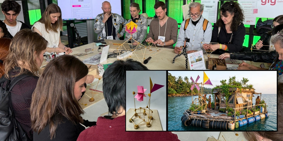 Zukunftsvisionen auf der Re:publica 2026