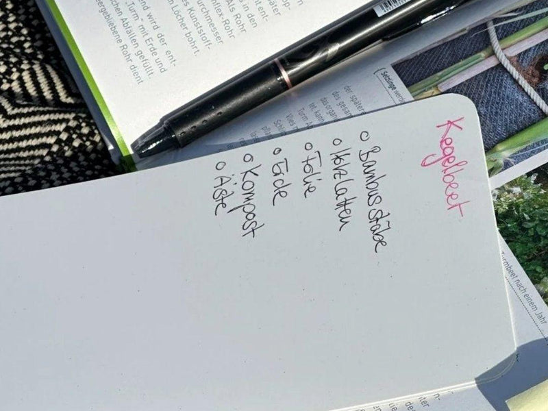 Smarte Lesezeichen: Wie Cards und Notes dein Lesen vertiefen