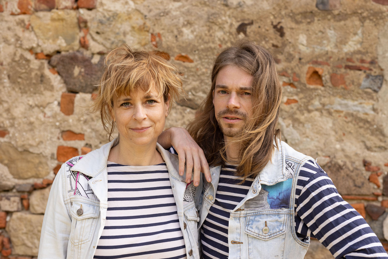 SolarPunk NOW, Infinity Tools Infinity Stonepaper, Beenius