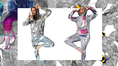 Media Asset ARTtoWEAR