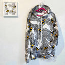 Beenius Hoodie