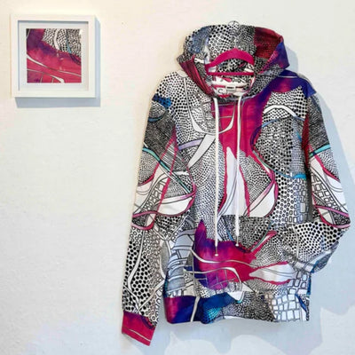 Media Asset ARTtoWEAR