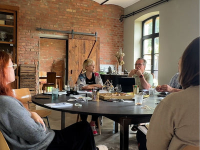 Media Asset Workshops