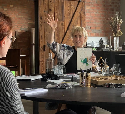 Media Asset Workshops