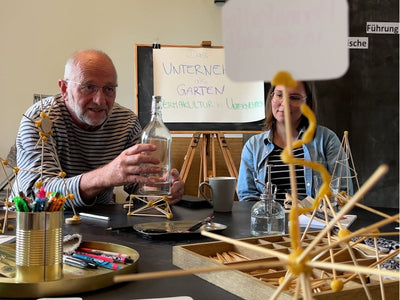Media Asset Workshops