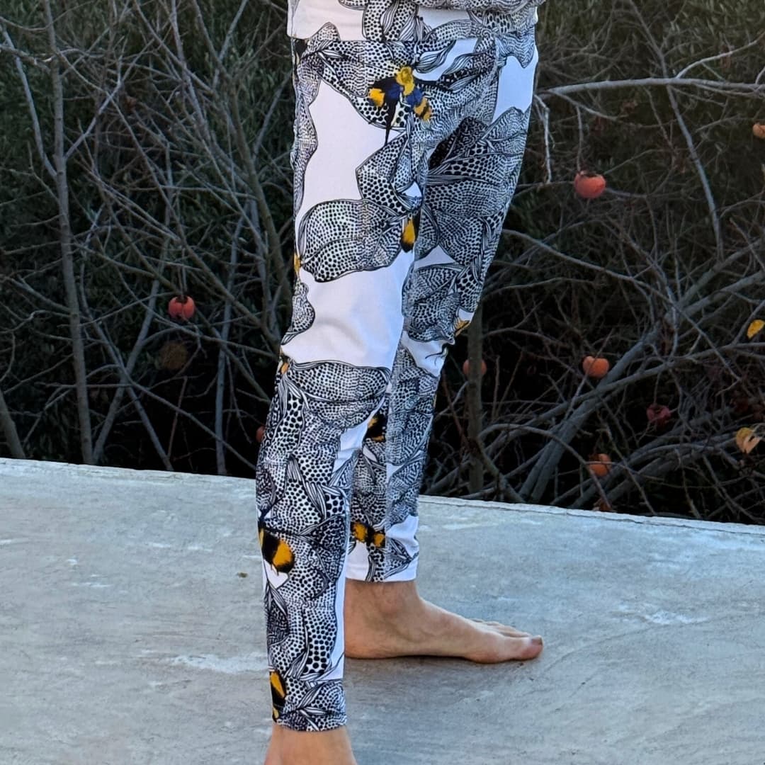 Beenius Leggings