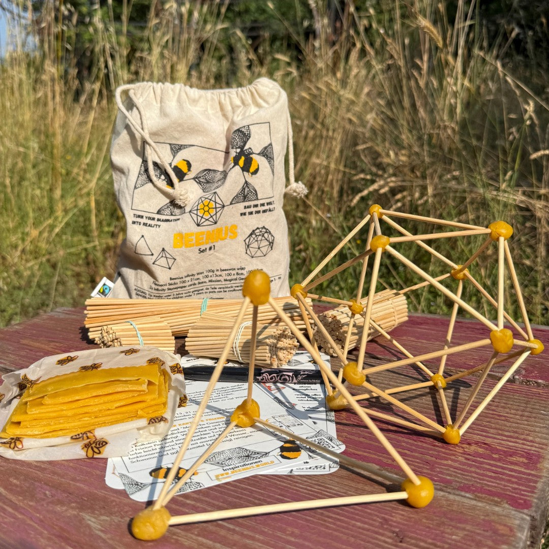 Beenius – Set