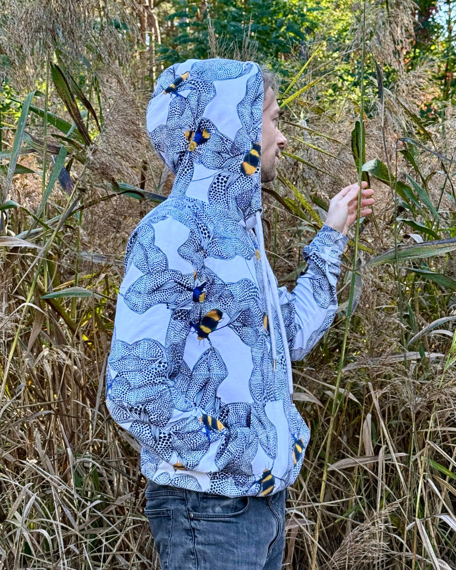 ARTtoWEAR Beenius Hoodie