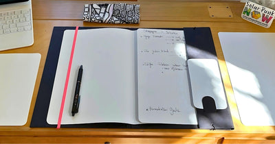 SolarPunk NOW, Infinity Tools Infinity Stonepaper, Beenius