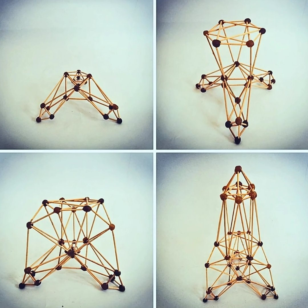 SolarPunk NOW, Infinity Tools Infinity Stonepaper, Beenius