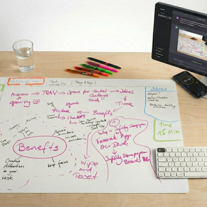 Set1: Infinity Stonepaper Boards BIG