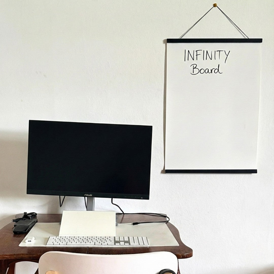 Set1: Infinity Stonepaper Boards BIG