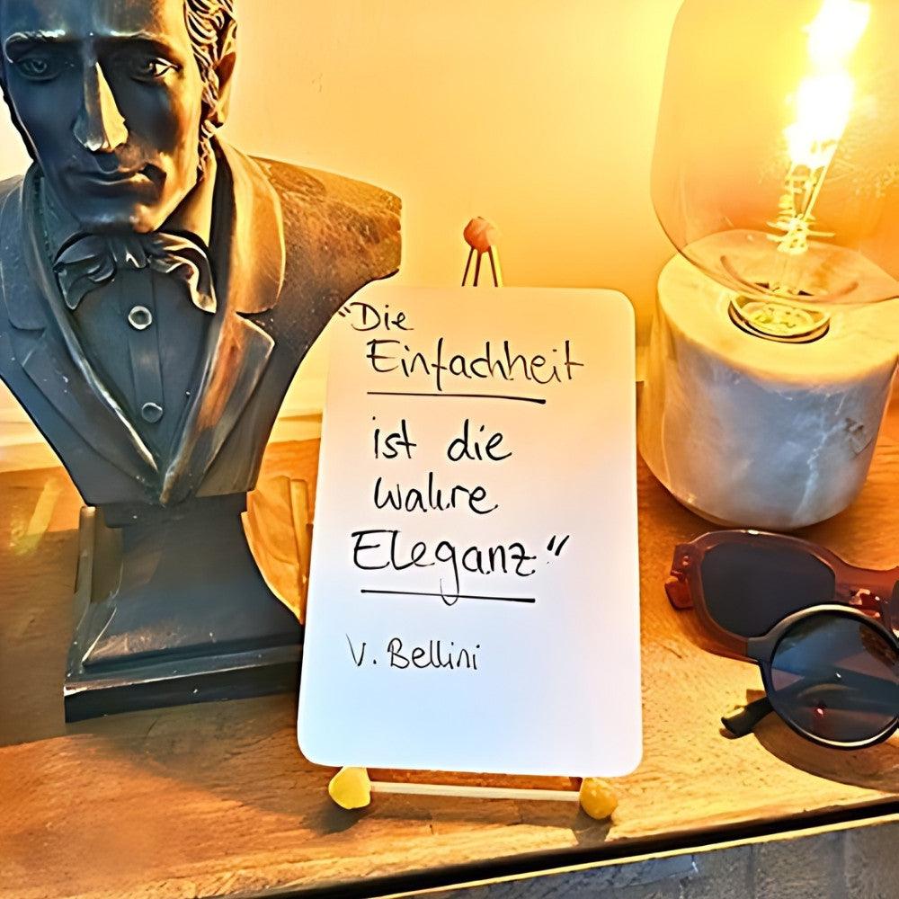 Infinity Cards (10x): Die abwaschbaren (Wunder-)Karten