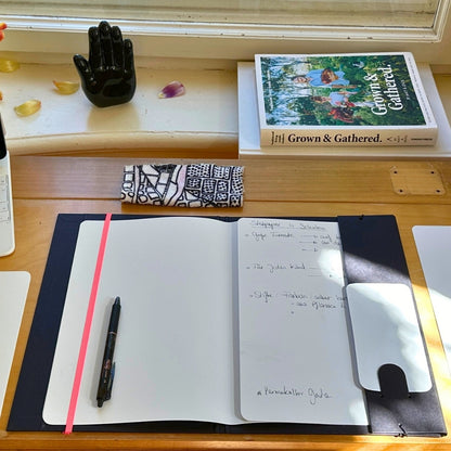 SolarPunk NOW, Infinity Tools Infinity Stonepaper, Beenius