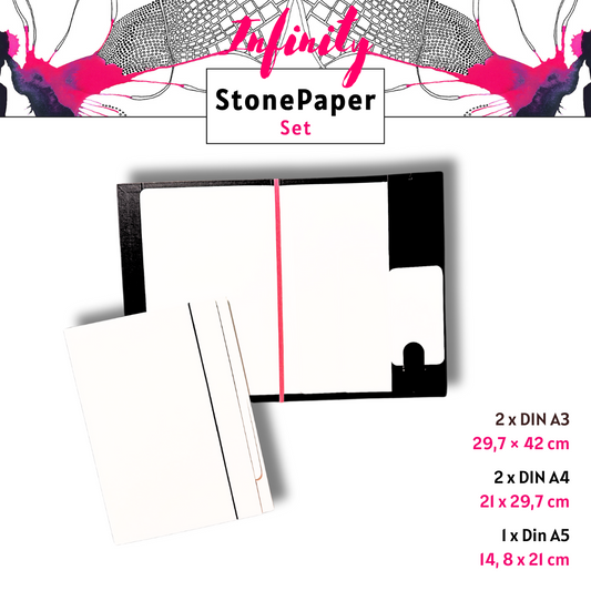 Infinity Stonepaper folder