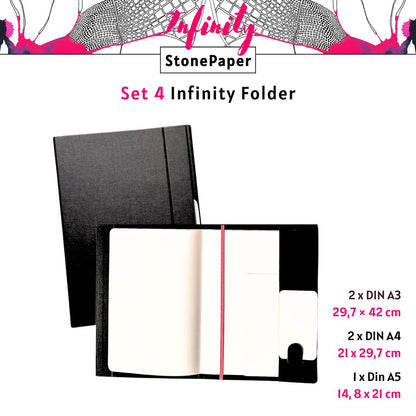 Set 4: Infinity Folder