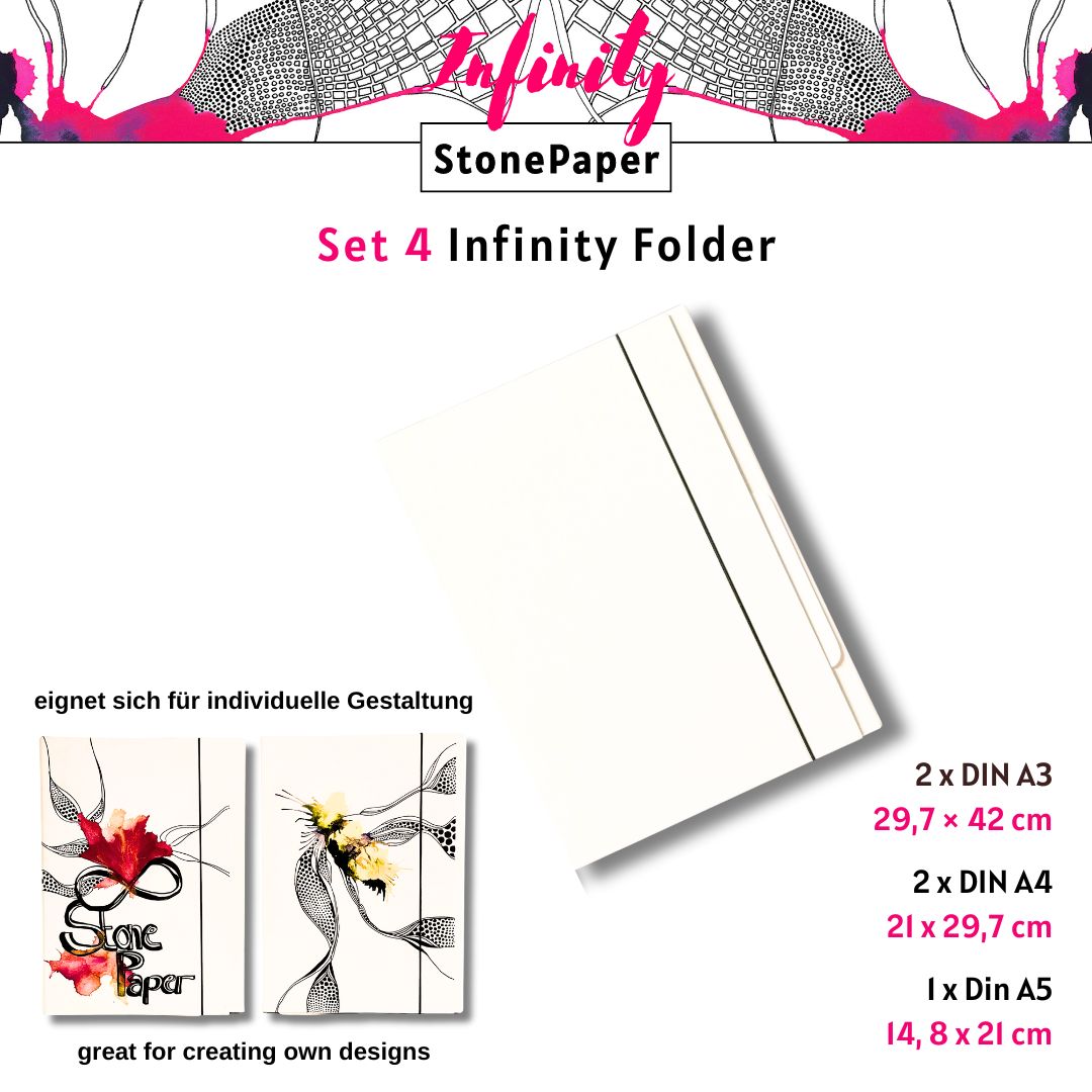 Set 4: Infinity Folder