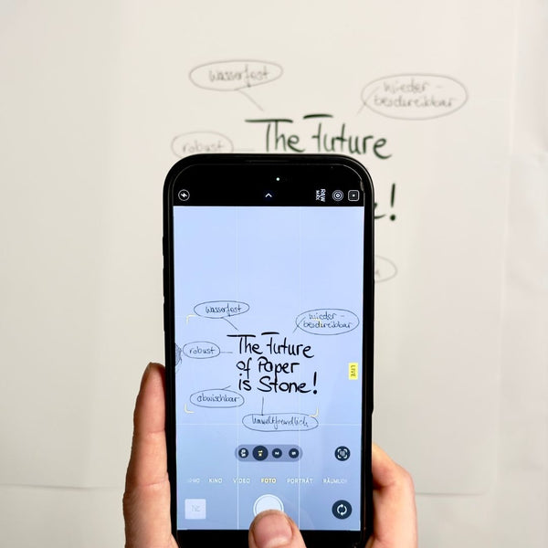 4. Digitales kombinieren