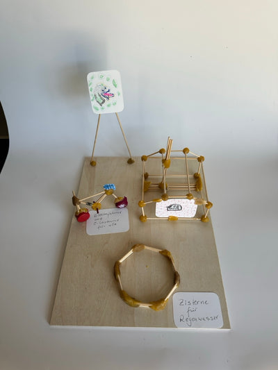 Media Asset Infinity Tools