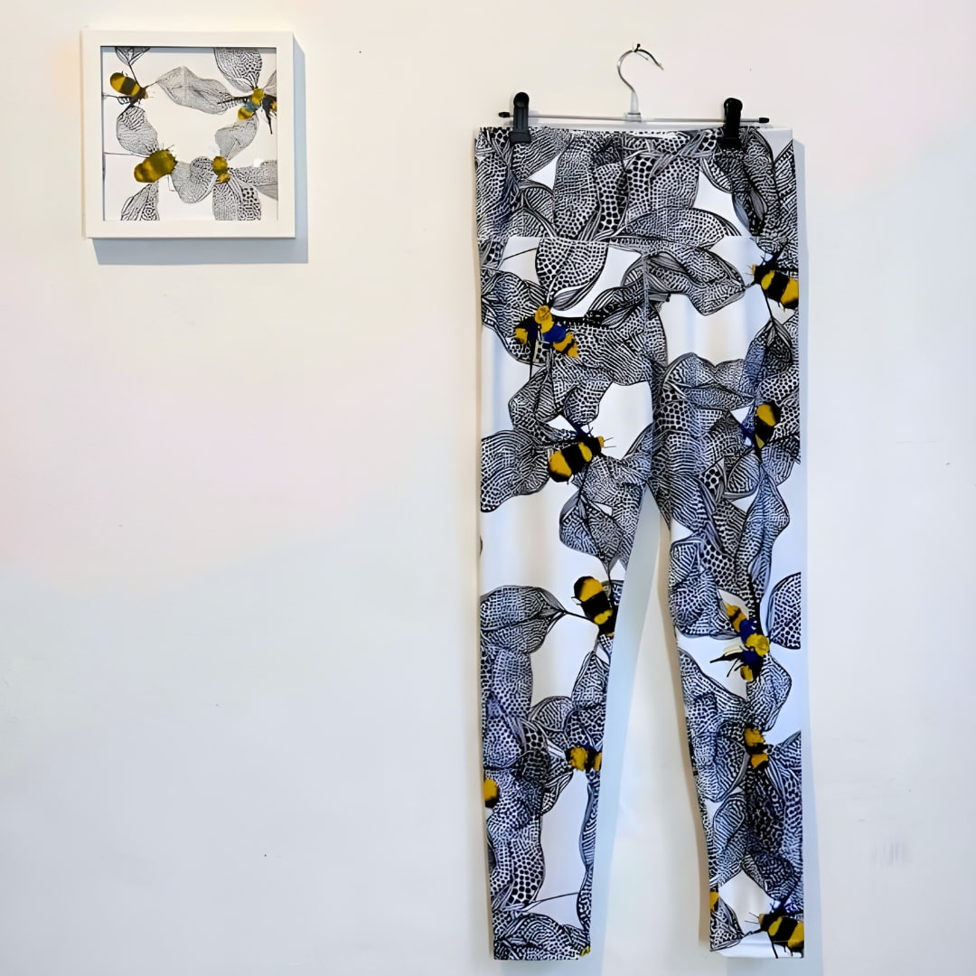 Beenius Leggings