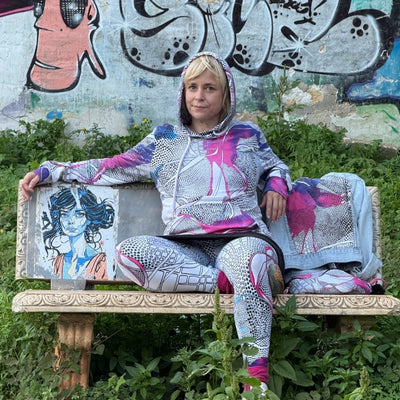 Media Asset ARTtoWEAR