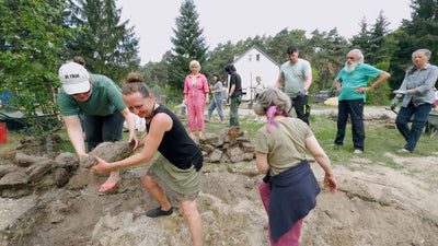 Media Asset Permaculture