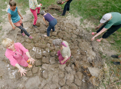 Media Asset Permaculture
