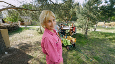 Media Asset Permaculture