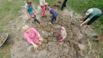 Media Asset Permaculture