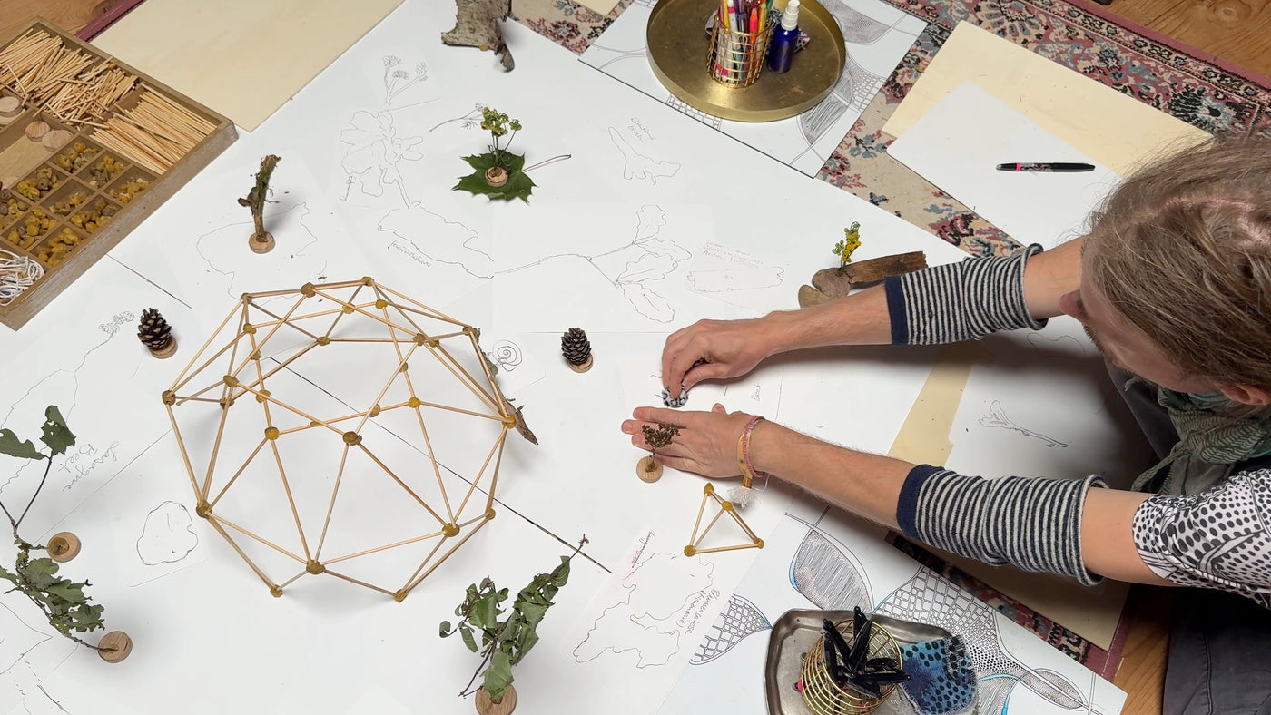 Solarpunk NOW Workshops mit Infinity Tools – Snapshot 08 08 2025 16 31