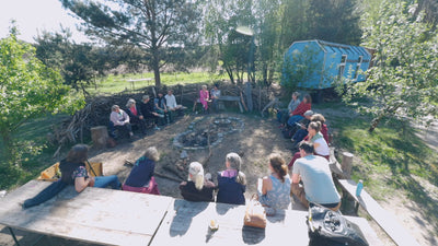 Media Asset Permaculture