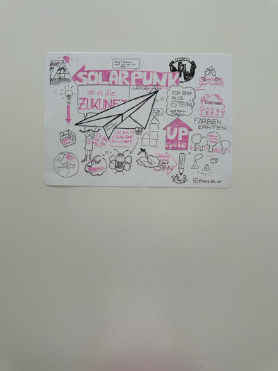Media Asset Infinity Stonepaper