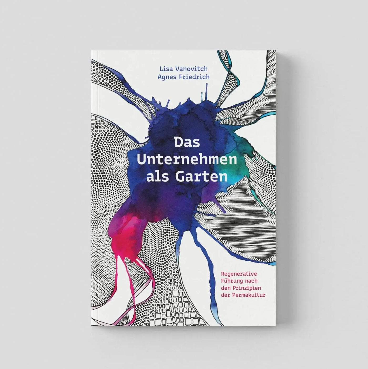 The book that goes with the format