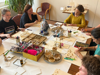 Media Asset Workshops