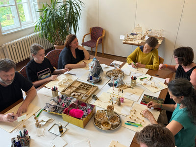 Media Asset Workshops