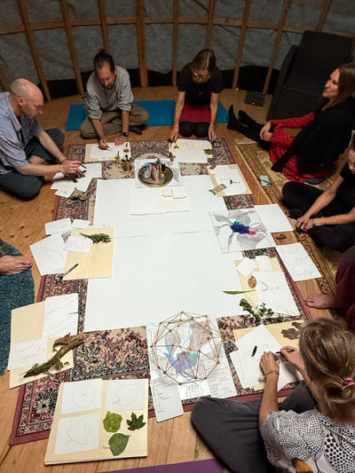Media Asset Workshops