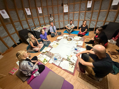 Media Asset Workshops