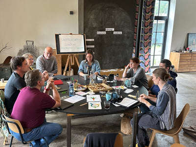 Media Asset Workshops