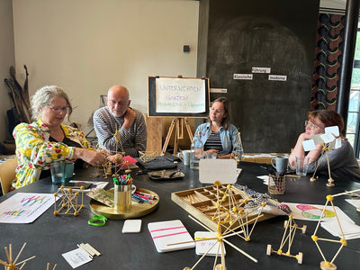 Media Asset Workshops