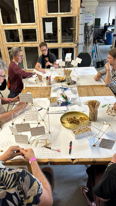 Media Asset Workshops