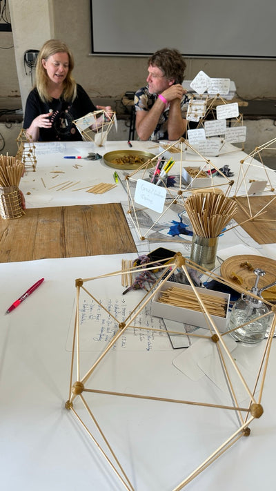 Media Asset Workshops