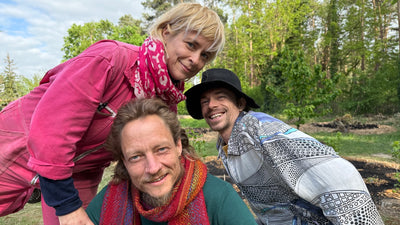 Media Asset Permaculture