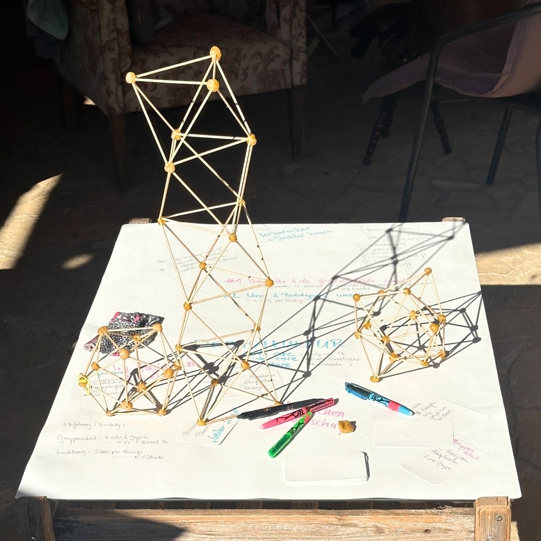 SolarPunk NOW, Infinity Tools Infinity Stonepaper, Beenius